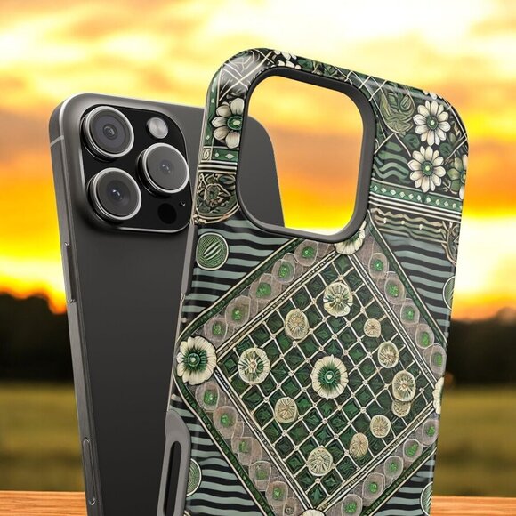 iPhone 15 phone case, MARPC1177 - Picture 7 of 9